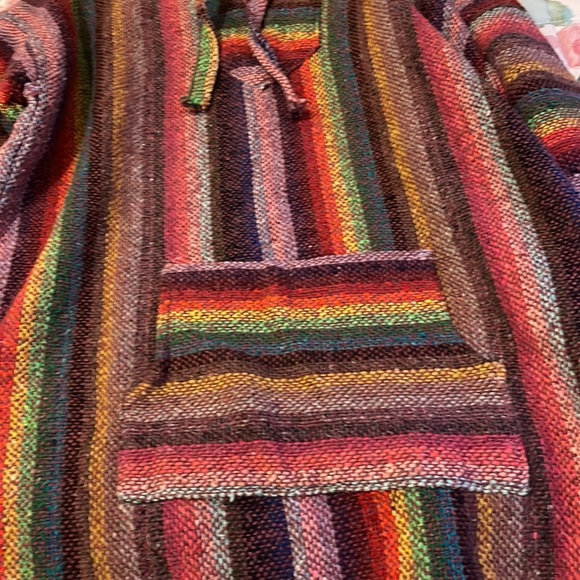 Jerga hoodie size L - Picture 3 of 6